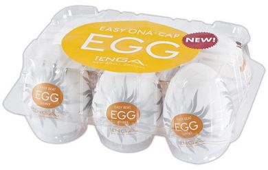 Egg Shiny