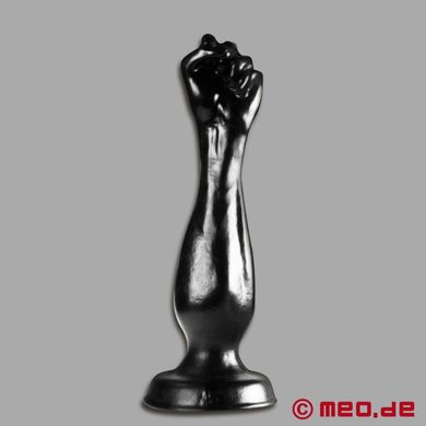 FUCK&PLAY : Fist Buttplug
