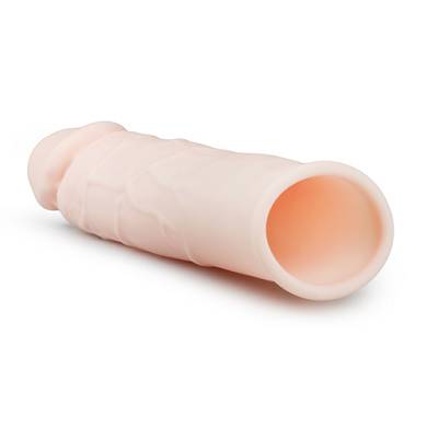 Die Extender-Hlse - Fleischfarben