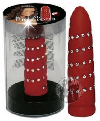 My Precious Rot Vibrator