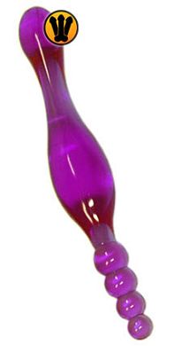 20 cm EX Smoothy Prober Dildo