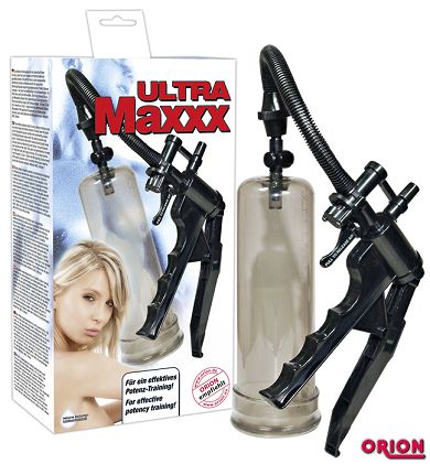 Ultra-Maxxx