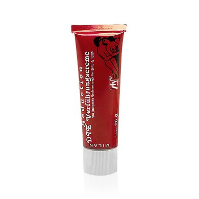 Stimulationscreme Seduction, 26 ml
