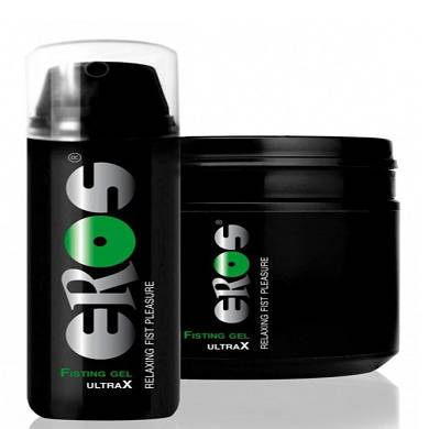 EROS Fisting Gel UltraX