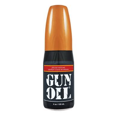 Gun Oil - Silikon Gleitmittel