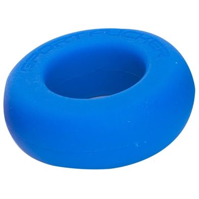 Penisring SportFucker Muscle Ring blue