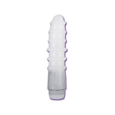 20 x 4.5 cm Vibrator Frostie Twister