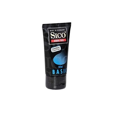 SICO Basic Gleitgel 50ml