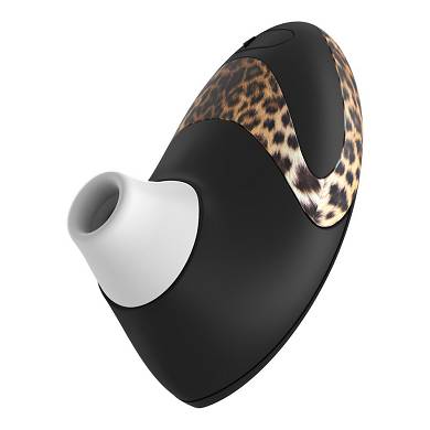 Womanizer Pro W-500 Klitoris Vibrator
