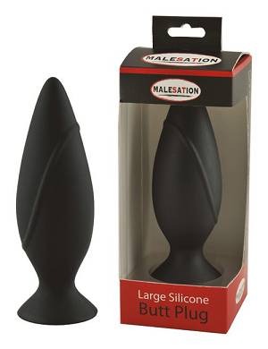 Malesation - Silicone Plug large