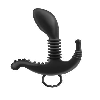 Anal Fantasy Collection Beginners Prostate Stimulator