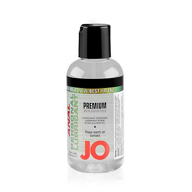 Anal Premium, silikonbasiert, 135 ml
