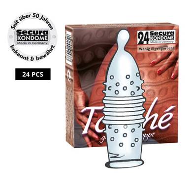 Secura Touch 24er