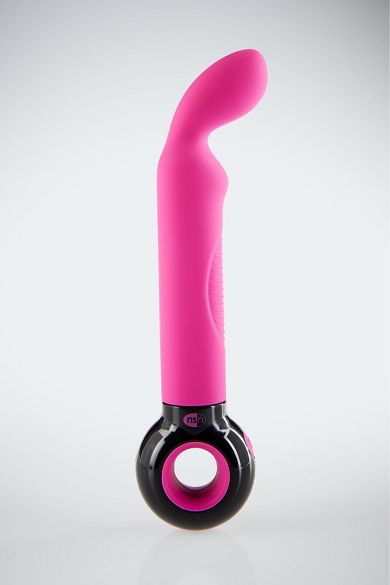 Ns Novelties Vibrator 