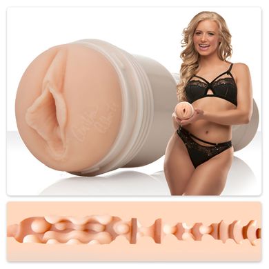 Fleshlight Masturbator Anikka Albrite Vaginal