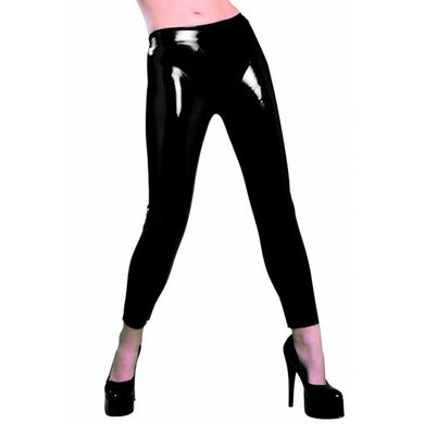 Latex Pants FANTASY schwarz
