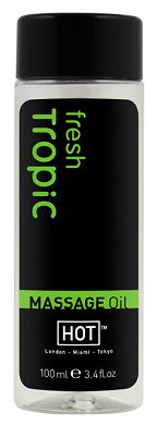 HOT Massagel Tropic