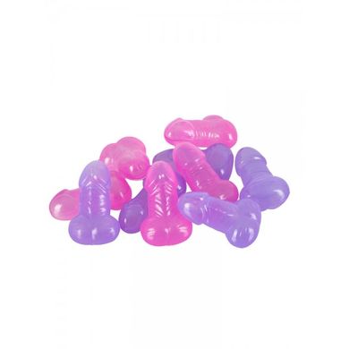 Willy Ice Cubes: Eiswrfelformen, lila/pink