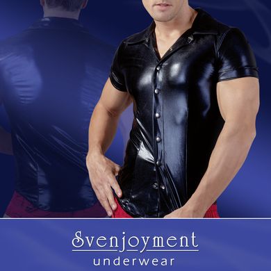 Herren Hemd 