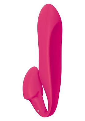 Lovers Dream Paarvibrator