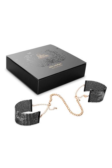 Bijoux Indiscrets Handschellen 