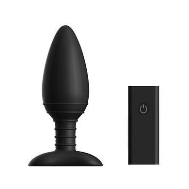 Ace Large, Vibrating Plug