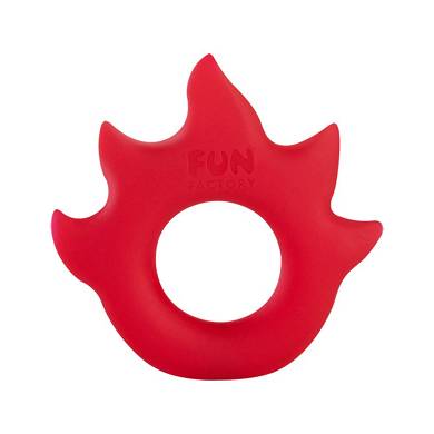 FUN FACTORY - PENIS-RING FLAMME