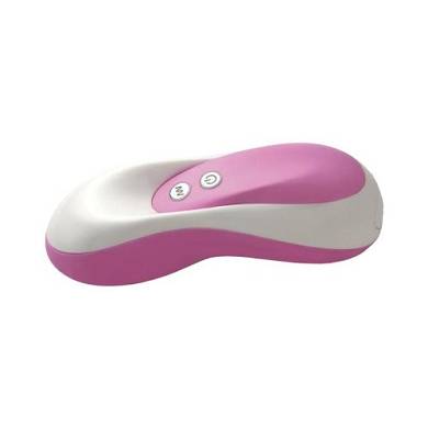 Vibe Therapy Ascendancy Pink