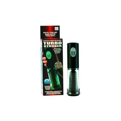 CalExotics - Turbo Stroker - 3002104203