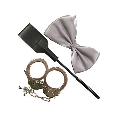 Sex & Mischief - Bondage Escape Kit