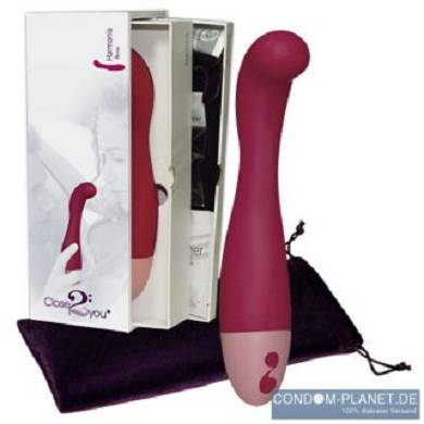Close2you Harmonia Pink