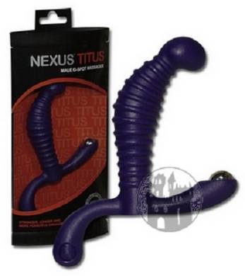 Nexus Titus purple