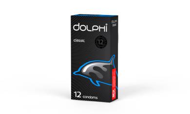 Dolphi Classic