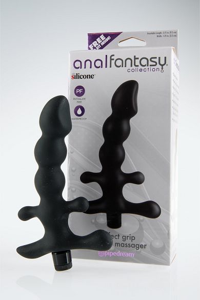 Anal Fantasy Prostata-Stimulator