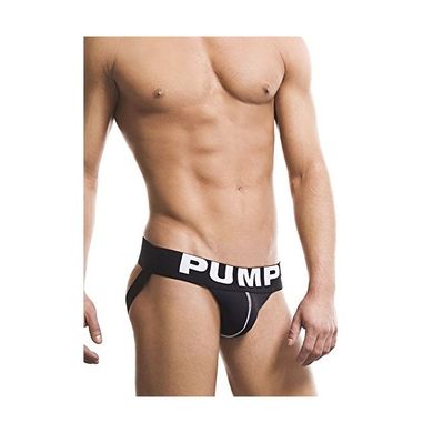 PUMP! Jock Black 15001 Jockstrap Underwear Unterwäsche Herren