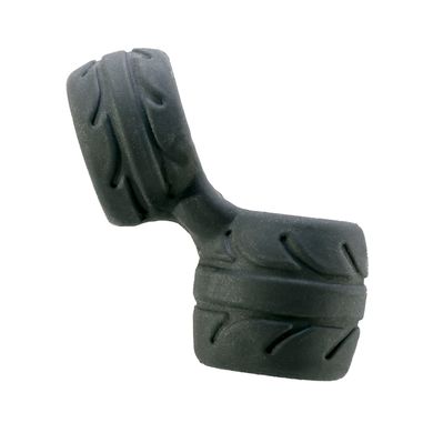 Perfect Fit Penismanschette Cock & Ball 2.0 black