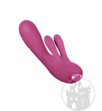 JeJoue FiFi fuchsia