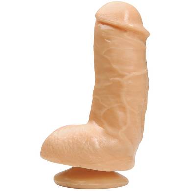 Wildfire Leading Man - Dildo