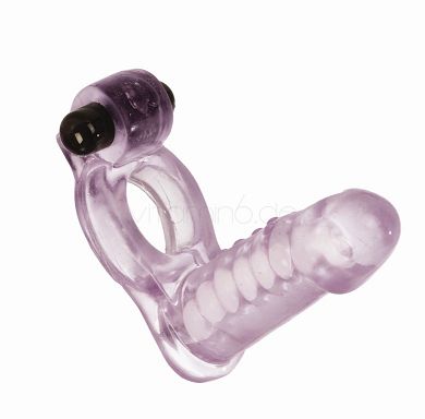 Double Diver Cockring