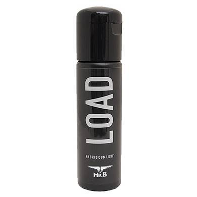 MR B Load - Hybride CUM LUBE
