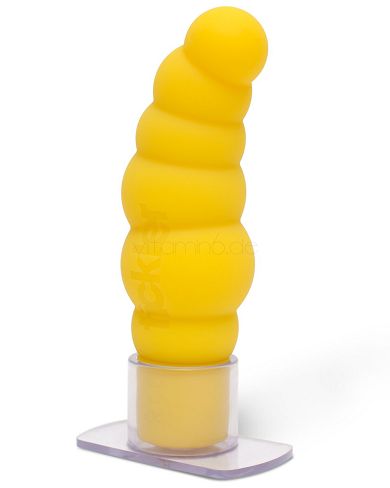 CURVY Rockettickler