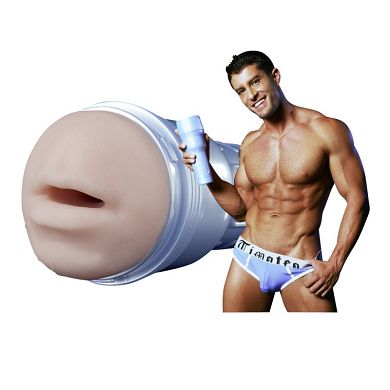 Cody Cummings Mouth
