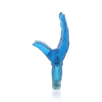 Two Finger, 23,5 cm