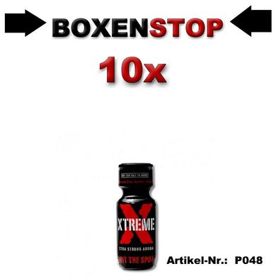 BOXENSTOP GROSSPACKUNG
