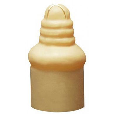 Ersatz-Manschette haut