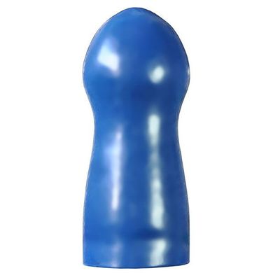 Crackstuffers Kpfchendildo L 27 x 10,5 cm