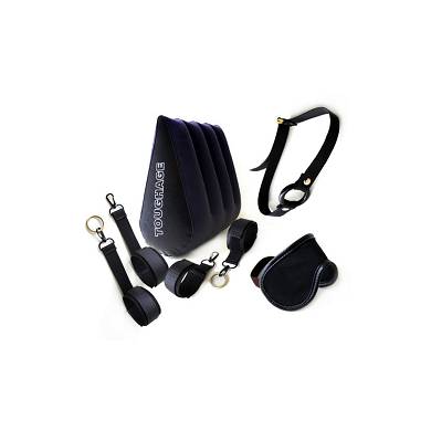 Bondage Kit 5 Teilig
