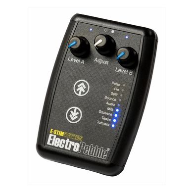 ElectroPebble