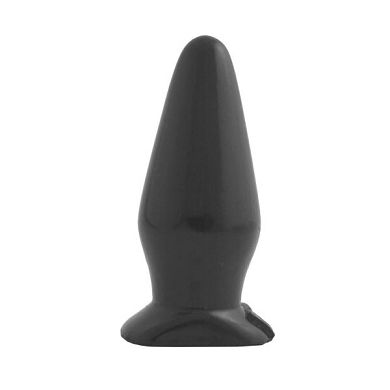 Domestic Partner DP005 Starfighter Analplug, 16 x 6cm