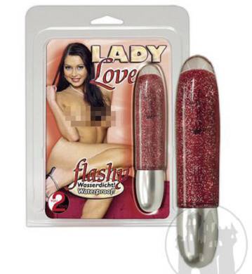 Lady Love flashy